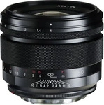 Voigtl&auml;nder 117963, Voigtl&auml;nder Nokton 50mm f1 Canon RF-Mount asph&auml;risch...