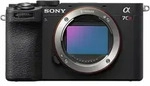 Sony Alpha ILCE-7CR Gehäuse schwarz | 200,00€ Sommer Cashback 3.499,00€ Sony Alpha ILCE-7CR Gehäuse schwarz | 200,00€ Sommer Cashback 3.499,00€