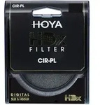 Hoya HDX Pol-Filter 55mm