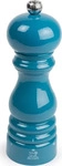 Peugeot 43506, Peugeot Paris Pfefferm&uuml;hle Holz Grau Pazifikblau U-Select 18cm