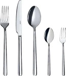 KELOMAT 2490-313, Kelomat Besteckset Classico Edelstahl Silber 30-tlg.