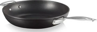 Le Creuset 51101300010202, Le Creuset Aluminium Pfanne Hoch Antihaft 30cm