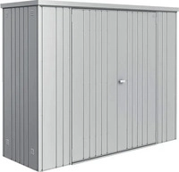 Biohort 34080, Biohort Ger&auml;teschrank 230 Aufbewahrungsschrank 227x83x182,5cm
