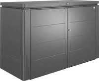 Biohort 73025, Biohort Highboard 200 Aufbewahrungsbox 200x84x127cm