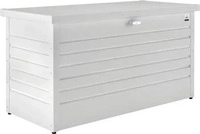 Biohort 61010, Biohort Freizeitbox 100 Aufbewahrungsbox 101x46x61cm Wei&szlig;