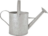 Esschert Design OZ44, Esschert Design Gie&szlig;kanne aus Zink Giesskanne Vintage