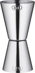 cilio 200232, Cilio Barma&szlig; Edelstahl 8cm