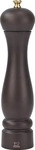 Peugeot 27988, Peugeot CLERMONT Salzm&uuml;hle Holz Schoko 24 cm