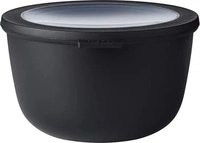 Mepal 106214041100, Mepal Multisch&uuml;ssel Cirqula Nordic Black 2000 ml