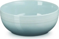 Le Creuset 70157857177080, Le Creuset M&uuml;slischale Coupe Steinzeug Sea Salt 16cm