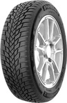PETLAS SNOWMASTER 2 SPORT 205/50R17 93V XL BSW, Nasshaftung: B