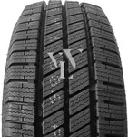 GT-RADIAL MAXMILER ALLSEASON2 215/65R16C 109/107T BSW, Nasshaftung: A