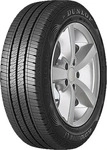 DUNLOP ECONODRIVE LT 205/75R16C 113R BSW, Nasshaftung: B