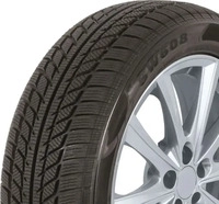 TRAZANO SW608 SNOWMASTER 205/45R17 88H XL BSW, Nasshaftung: C