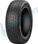 PIRELLI CINTURATO ALL SEASON SF2 (+) 255/45R19 100T (+) ELECT MFS BSW, Nasshaftung: A
