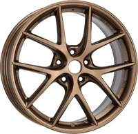 BBS CI-R UNLIMITED platinum silber 10.0Jx19 5x117.5 ET71.5