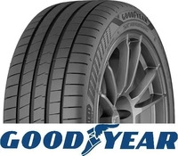 GOODYEAR EAGLE F1 ASYMMETRIC 6 (AO) 205/60R17 97W (AO) XL BSW, Nasshaftung: A