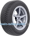 KENDA KENETICA 4S SUV KR609 215/65R17 99V BSW, Nasshaftung: B