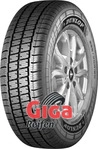 DUNLOP ECONODRIVE AS 205/65R16C 107T BSW, Nasshaftung: C