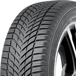 NOKIAN NOKIAN SEASONPROOF 1 205/55R16 91H BSW, Nasshaftung: B