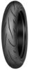 MITAS SPORT FORCE+ RS 120/70 R17 M/C TL 58(W) FRONT (SOFT)
