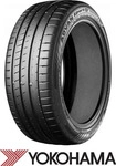 YOKOHAMA ADVAN SPORT EV V108 (E+) 235/40R19 96W (E+) XL RPB BSW, Nasshaftung: A