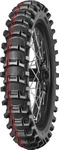 MITAS 110/90 - 19 TT 62M TERRA FORCE-MX SAND 2 (2XRED) NHS (IND)