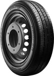COOPER EVOLUTION VAN 195/70R15C 104/102R BSW, Nasshaftung: A