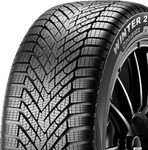PIRELLI CINTURATO WINTER 2 (+) 215/55R17 94H (+) BSW, Nasshaftung: B