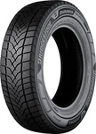 BRIDGESTONE DURAVIS VAN WINTER 205/65R16C 107/105T ENLITEN BSW, Nasshaftung: A