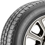 STAR PERFORMER SOLAR VAN 4S 205/75R16C 110/108T BSW, Nasshaftung: B