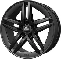 CMS C29-AERO diamond black gloss 7.5Jx18 5x112 ET25