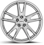 DEZENT DEZENT KF SILVER ECE silver 7.5Jx17 5x112 ET30