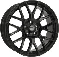 WHEELWORLD-2DRV WH26 black glossy painted 8.0Jx18 5x120 ET35
