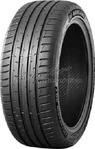 NANKANG SPORTNEX AS-3 215/45R17 91V XL BSW, Nasshaftung: A