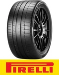PIRELLI PZERO REAR (ND0) 325/30R21 108(Y) (ND0) XL MFS BSW, Nasshaftung: B