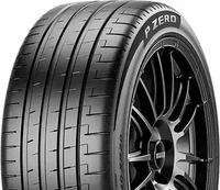 PIRELLI PZERO (PZ5) 275/35R19 100(Y) XL MFS BSW, Nasshaftung: A