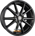 PROLINE PXL black glossy 9.0Jx20 5x112 ET35