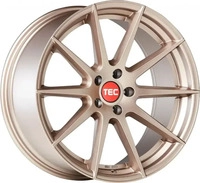 TEC-SPEEDWHEELS GT 7 gunmetal 9.5Jx19 5x112 ET35