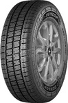 DUNLOP ECONODRIVE AS 205/75R16C 113R BSW, Nasshaftung: C