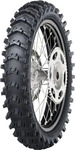 DUNLOP 70/100 - 10 TT 41J GEOMAX MX14