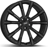 DEZENT DEZENT AR DARK black polished 8.5Jx18 5x114.3 ET38