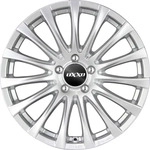 OXXO WHEELS ELAN silber 9.0Jx18 5x112 ET52.5