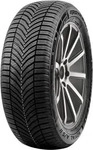 ROYAL BLACK ROYAL A/S II 225/45R18 95W XL BSW, Nasshaftung: C