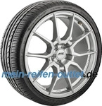 STAR PERFORMER INTERSTELLAR 225/50R17 98W XL BSW, Nasshaftung: B