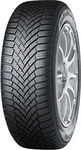 YOKOHAMA BLUEARTH*WINTER (V906) 195/55R16 91H XL RPB BSW, Nasshaftung: B
