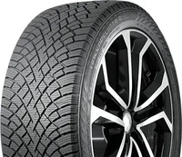 NOKIAN HAKKAPELIITTA R5 SUV 235/50R18 101R XL NORDIC COMPOUND BSW, Nasshaftung: D