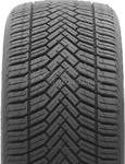 MASTERSTEEL ALL WEATHER 2 225/45R17 94V XL BSW, Nasshaftung: B