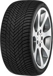FORTUNA ECOPLUS2 4S 235/40R19 96W XL BSW, Nasshaftung: B