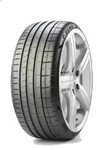 PIRELLI P-ZERO (PZ4) (SPORTS CAR) (R0) 245/40R21 100Y (R0) XL ELECT MFS BSW PNCS,